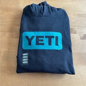 YETI Men's Hoodie XL